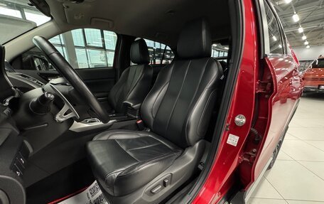 Mitsubishi Eclipse Cross, 2018 год, 1 850 000 рублей, 12 фотография