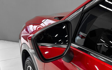 Mitsubishi Eclipse Cross, 2018 год, 1 850 000 рублей, 10 фотография