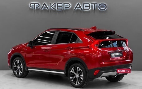 Mitsubishi Eclipse Cross, 2018 год, 1 850 000 рублей, 3 фотография