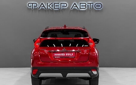 Mitsubishi Eclipse Cross, 2018 год, 1 850 000 рублей, 7 фотография