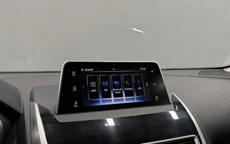 Mitsubishi Eclipse Cross, 2018 год, 1 850 000 рублей, 20 фотография