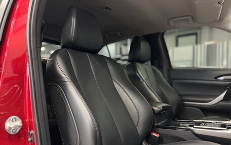 Mitsubishi Eclipse Cross, 2018 год, 1 850 000 рублей, 17 фотография