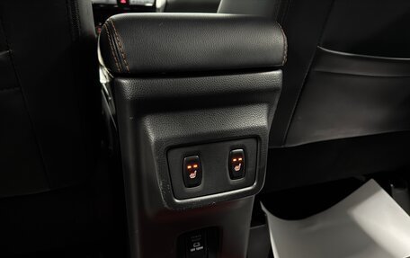 Mitsubishi Eclipse Cross, 2018 год, 1 850 000 рублей, 16 фотография