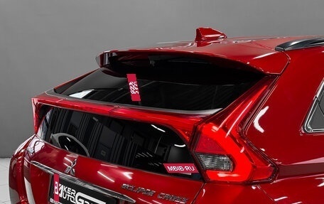 Mitsubishi Eclipse Cross, 2018 год, 1 850 000 рублей, 9 фотография