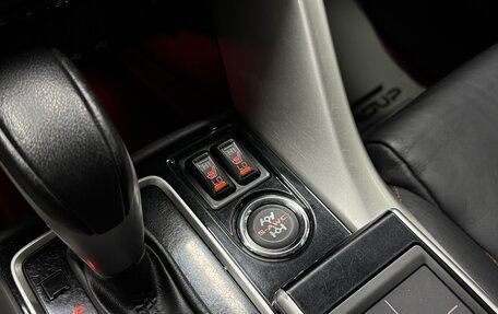 Mitsubishi Eclipse Cross, 2018 год, 1 850 000 рублей, 24 фотография