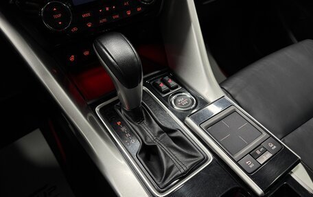 Mitsubishi Eclipse Cross, 2018 год, 1 850 000 рублей, 23 фотография