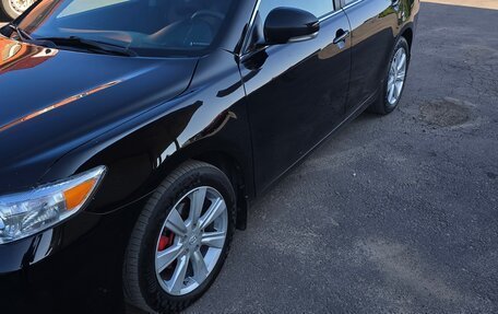 Toyota Camry, 2011 год, 1 150 000 рублей, 7 фотография