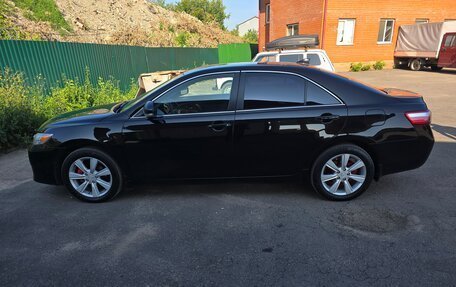 Toyota Camry, 2011 год, 1 150 000 рублей, 3 фотография