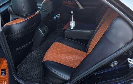 Toyota Camry, 2011 год, 1 150 000 рублей, 4 фотография