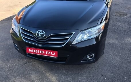 Toyota Camry, 2011 год, 1 150 000 рублей, 8 фотография