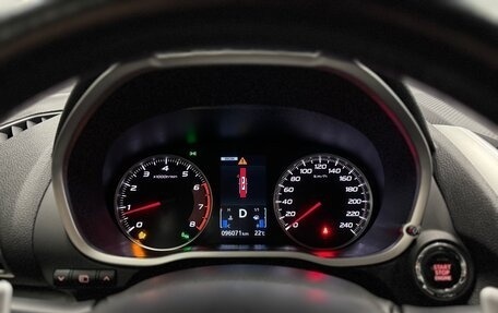 Mitsubishi Eclipse Cross, 2018 год, 1 850 000 рублей, 28 фотография