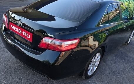 Toyota Camry, 2011 год, 1 150 000 рублей, 9 фотография