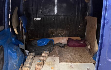 Fiat Doblo I, 2008 год, 220 000 рублей, 9 фотография