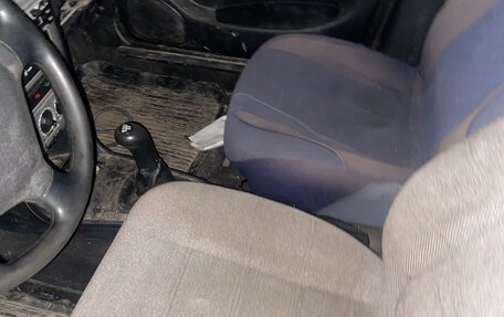 Chery Amulet (A15) I, 2007 год, 35 000 рублей, 1 фотография