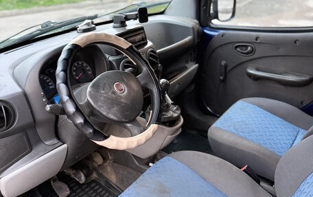 Fiat Doblo I, 2008 год, 220 000 рублей, 8 фотография