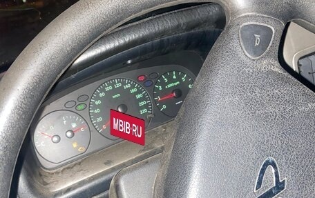 Chery Amulet (A15) I, 2007 год, 35 000 рублей, 3 фотография