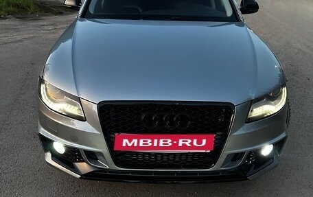 Audi A4, 2009 год, 1 300 000 рублей, 2 фотография