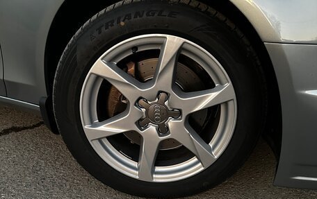 Audi A4, 2009 год, 1 300 000 рублей, 9 фотография