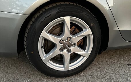 Audi A4, 2009 год, 1 300 000 рублей, 8 фотография