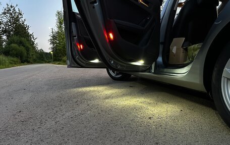 Audi A4, 2009 год, 1 300 000 рублей, 12 фотография