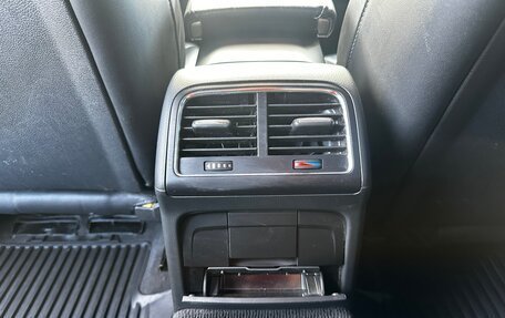 Audi A4, 2009 год, 1 300 000 рублей, 21 фотография