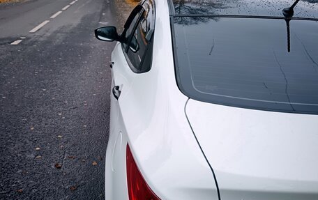 Hyundai Solaris II рестайлинг, 2013 год, 774 000 рублей, 10 фотография