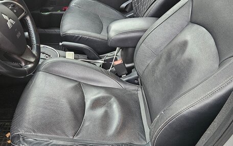 Mitsubishi ASX I рестайлинг, 2014 год, 999 999 рублей, 9 фотография