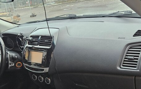 Mitsubishi ASX I рестайлинг, 2014 год, 999 999 рублей, 8 фотография