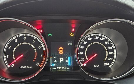 Mitsubishi ASX I рестайлинг, 2014 год, 999 999 рублей, 12 фотография