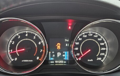 Mitsubishi ASX I рестайлинг, 2014 год, 999 999 рублей, 13 фотография