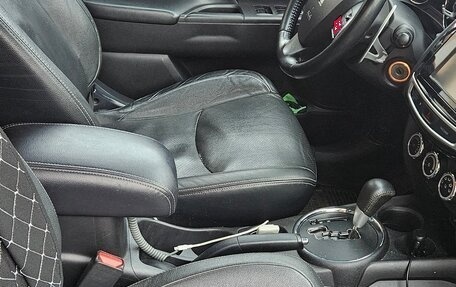 Mitsubishi ASX I рестайлинг, 2014 год, 999 999 рублей, 7 фотография