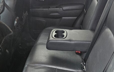 Mitsubishi ASX I рестайлинг, 2014 год, 999 999 рублей, 17 фотография