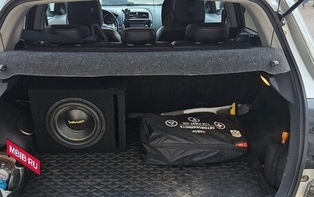 Mitsubishi ASX I рестайлинг, 2014 год, 999 999 рублей, 16 фотография