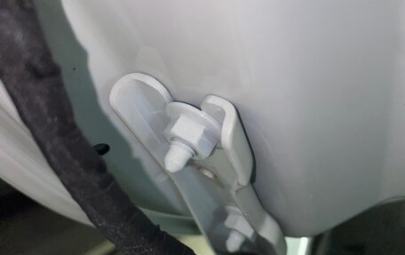 Skoda Rapid I, 2019 год, 1 100 000 рублей, 10 фотография