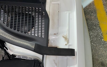 Skoda Rapid I, 2019 год, 1 100 000 рублей, 12 фотография