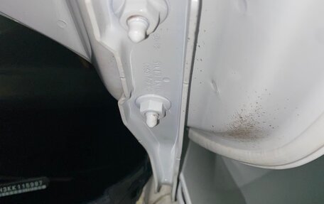 Skoda Rapid I, 2019 год, 1 100 000 рублей, 13 фотография