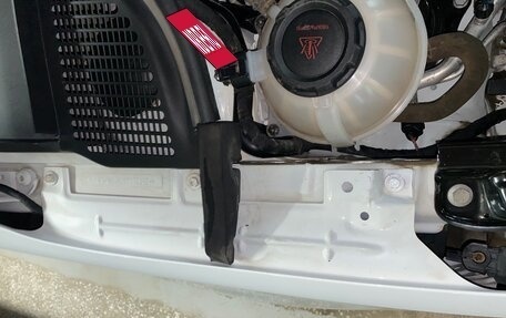 Skoda Rapid I, 2019 год, 1 100 000 рублей, 14 фотография