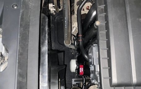 Skoda Rapid I, 2019 год, 1 100 000 рублей, 9 фотография