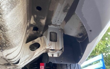 Skoda Rapid I, 2019 год, 1 100 000 рублей, 17 фотография