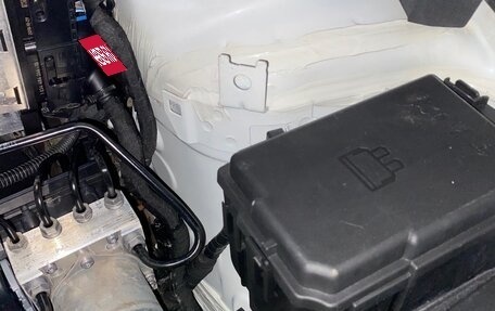 Skoda Rapid I, 2019 год, 1 100 000 рублей, 11 фотография