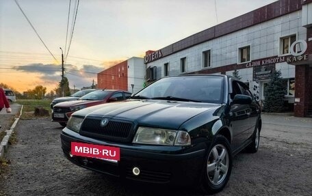 Skoda Octavia IV, 2006 год, 2 фотография