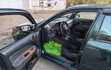 Skoda Octavia IV, 2006 год, 6 фотография