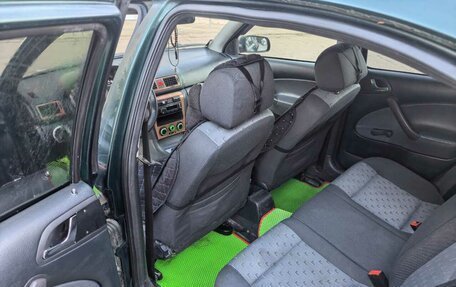 Skoda Octavia IV, 2006 год, 7 фотография