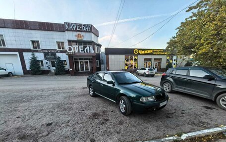 Skoda Octavia IV, 2006 год, 8 фотография