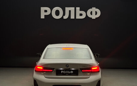 BMW 3 серия, 2023 год, 6 100 000 рублей, 4 фотография