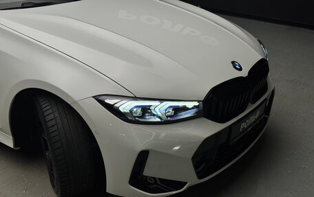 BMW 3 серия, 2023 год, 6 100 000 рублей, 8 фотография