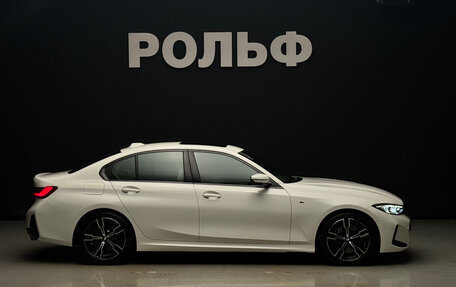 BMW 3 серия, 2023 год, 6 100 000 рублей, 5 фотография