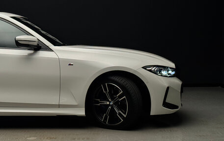 BMW 3 серия, 2023 год, 6 100 000 рублей, 7 фотография