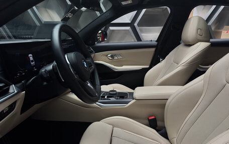 BMW 3 серия, 2023 год, 6 100 000 рублей, 10 фотография