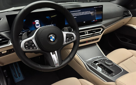 BMW 3 серия, 2023 год, 6 100 000 рублей, 12 фотография